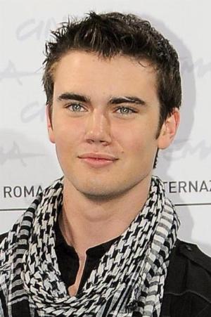 Cameron Bright