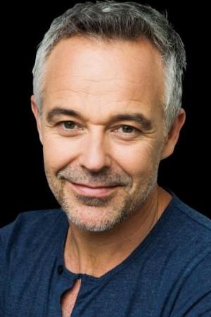 Cameron Daddo