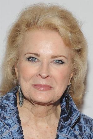 Candice Bergen