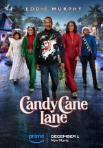 Candy Cane Lane 