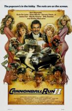 Cannonball Run 2 