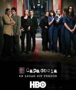 Capadocia (Serie de TV)