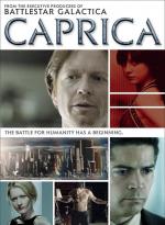 Caprica (TV)