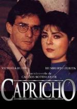 Capricho (Serie de TV)