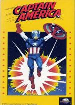 Captain America (TV)