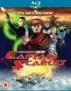 Captain Scarlet (Serie de TV)