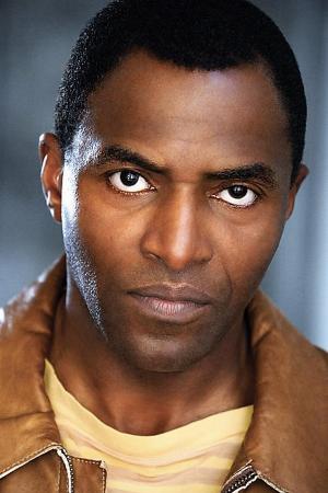 Carl Lumbly