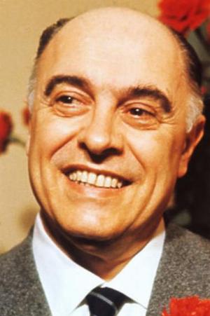 Carlo Ponti