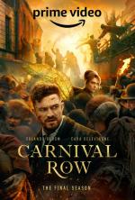 Carnival Row (TV Series)