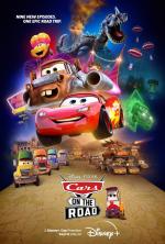 Cars: Aventuras en el camino (Serie de TV)