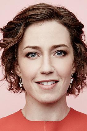 Carrie Coon