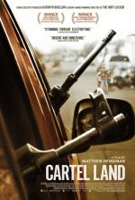 Cartel Land (Tierra de cárteles) 