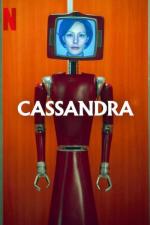 Cassandra (Serie de TV)