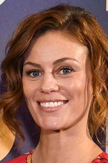 Cassidy Freeman