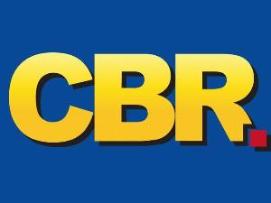 CBR