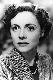 Celia Johnson