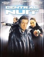 Central nuit (Serie de TV)