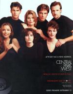 Central Park West (Serie de TV)