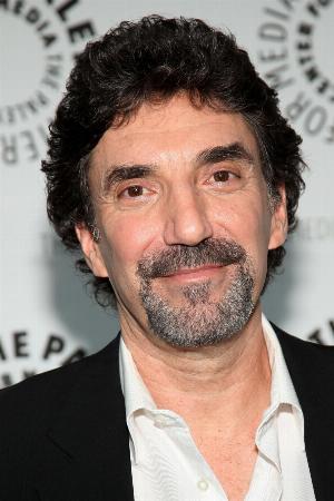 Chuck Lorre