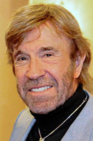 Chuck Norris