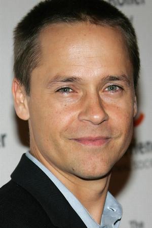 Chad Lowe