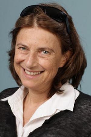 Chantal Akerman