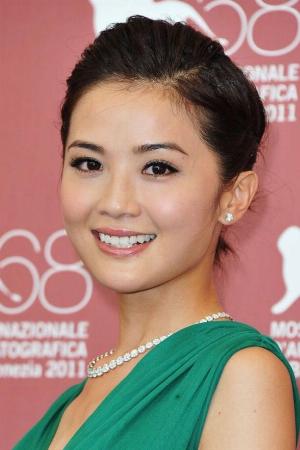 Charlene Choi