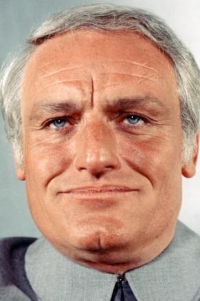 Charles Gray