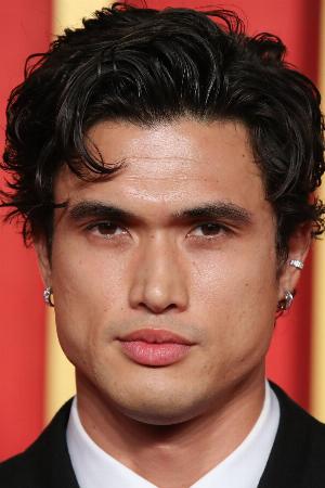 Charles Melton