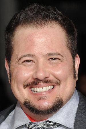 Chaz Bono