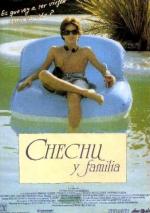 Chechu y familia 