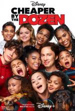 Cheaper by the Dozen 