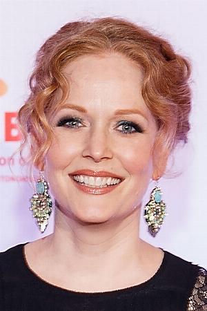 Chelah Horsdal