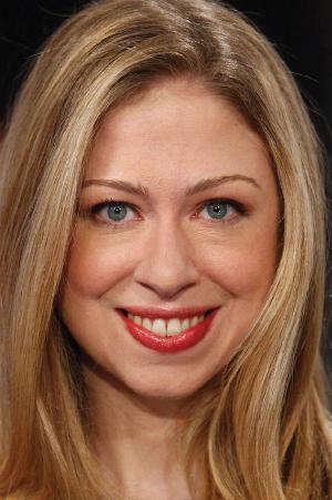 Chelsea Clinton