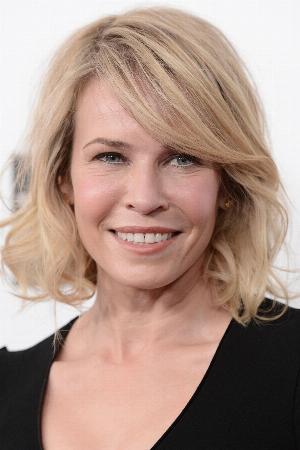 Chelsea Handler