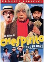 Chespirito (Serie de TV)