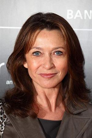 Cherie Lunghi