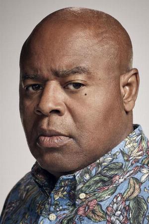 Chi McBride