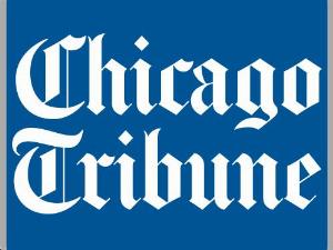 Chicago Tribune