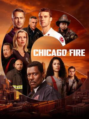 Chicago Fire (TV Series)