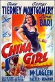 China Girl 