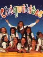 Chiquititas Brasil (TV Series)