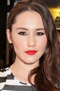 Christina Chong