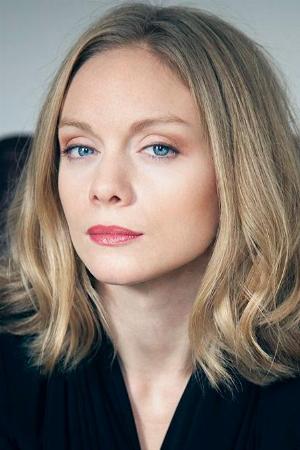 Christina Cole