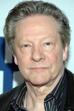 Chris Cooper