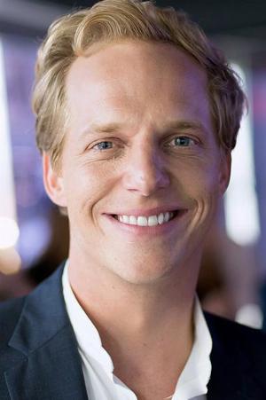 Chris Geere