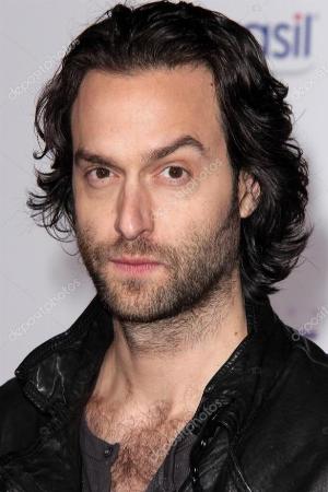 Chris D'Elia