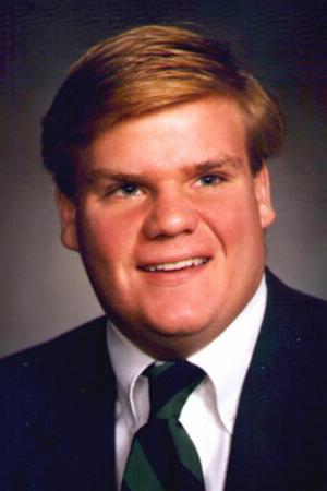 Chris Farley