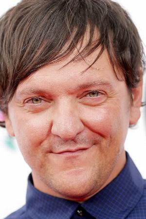 Chris Lilley