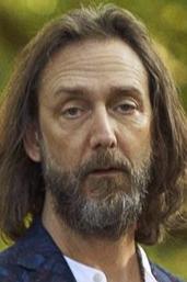 Chris Robinson